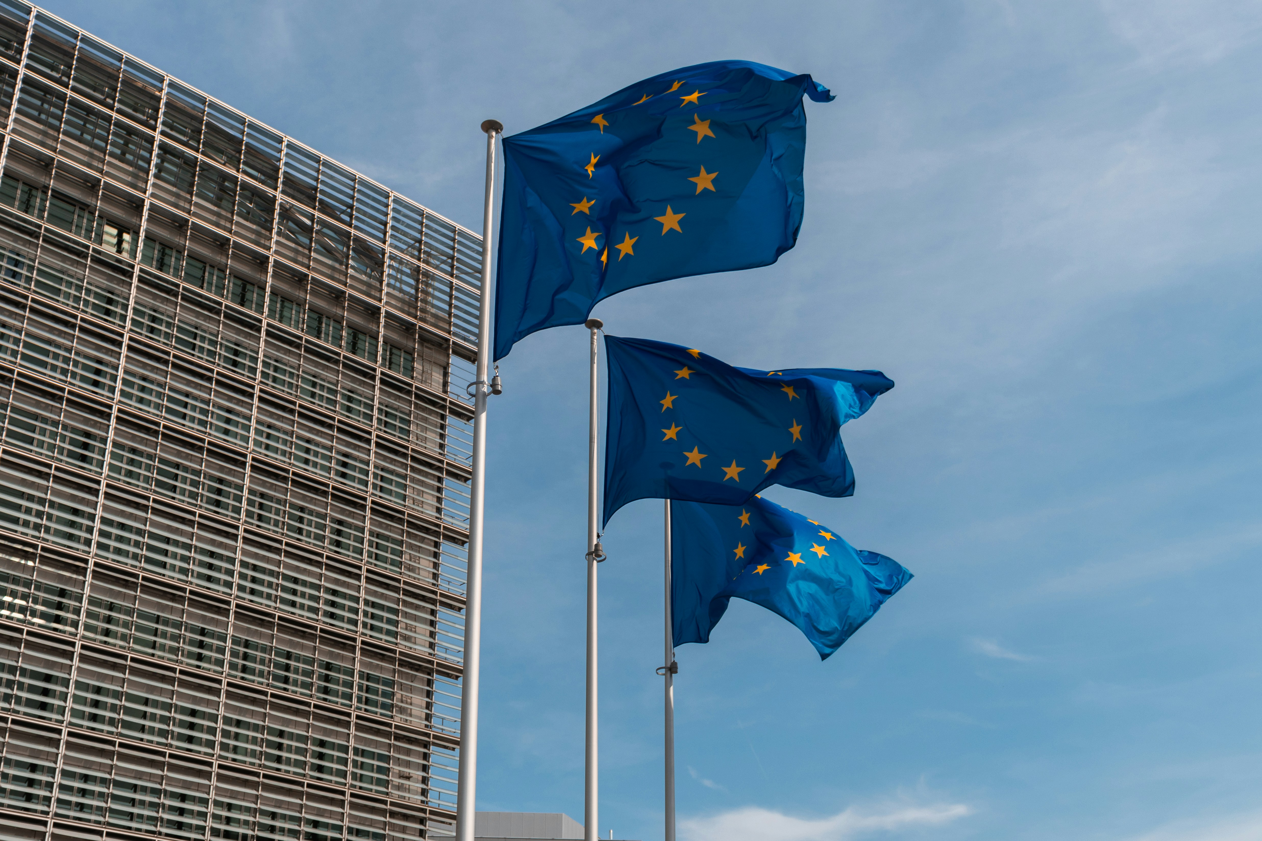 CBAM: Europe's carbon tariff for net-zero competitiveness
